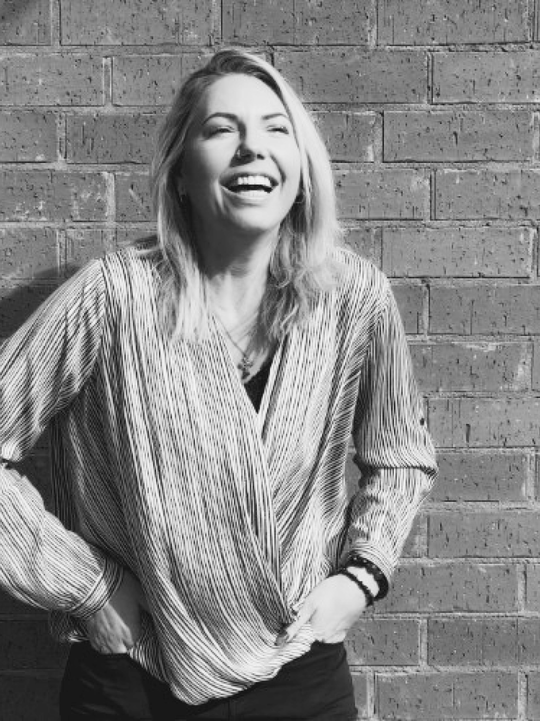 The Holistic Life Coach Nicky Russell