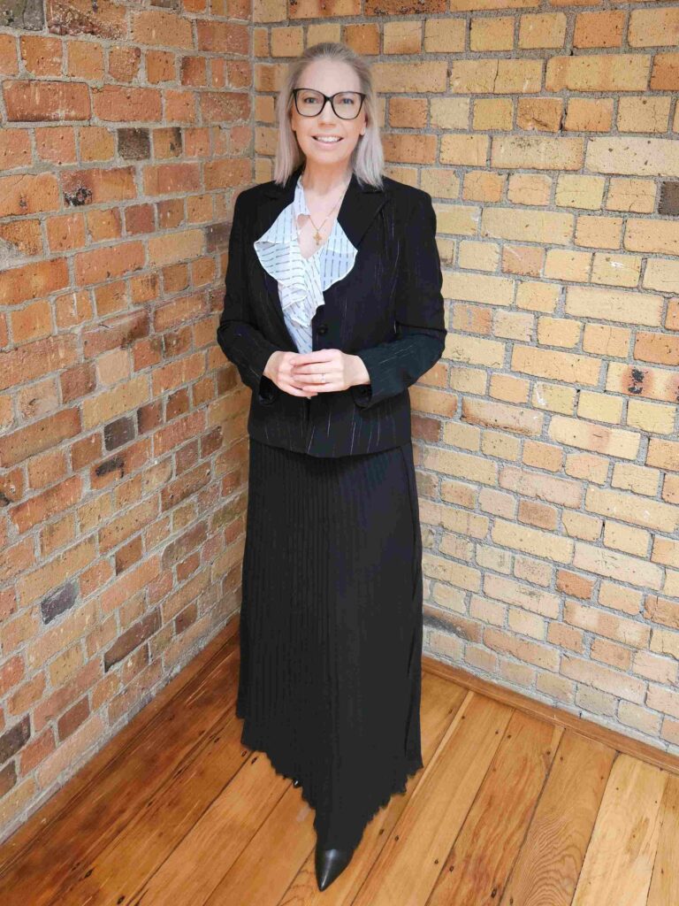 Nicky Russell Holistic Life Coach NZ